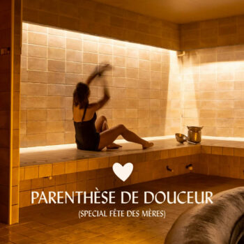 Pour toi, Maman - Fête des mères