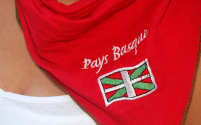 6 bonnes raisons de venir au Hammam Biarritz pendant les Fêtes de Bayonne :
