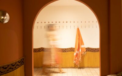 Hammam, nature et plaisirs simples : guide de la détente estivale 2024