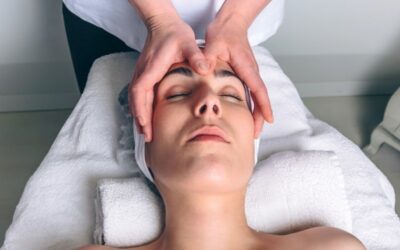 Le KOBIDO, le massage japonais du visage