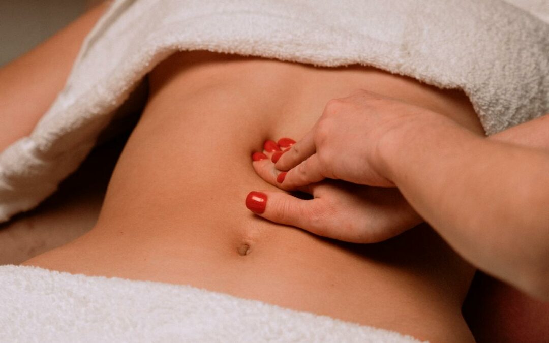 Les bienfaits du drainage lymphatique