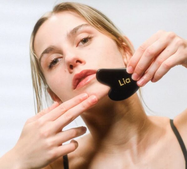 Le soin du visage Éclat – Image 2
