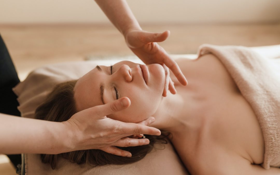 Notre nouveau soin 2022 : le KOBIDO, le massage japonais du visage