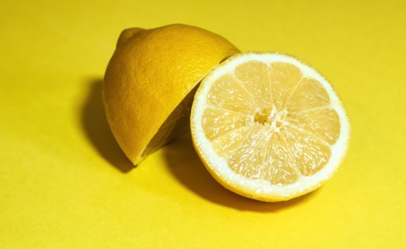 CITRON HAMMAM