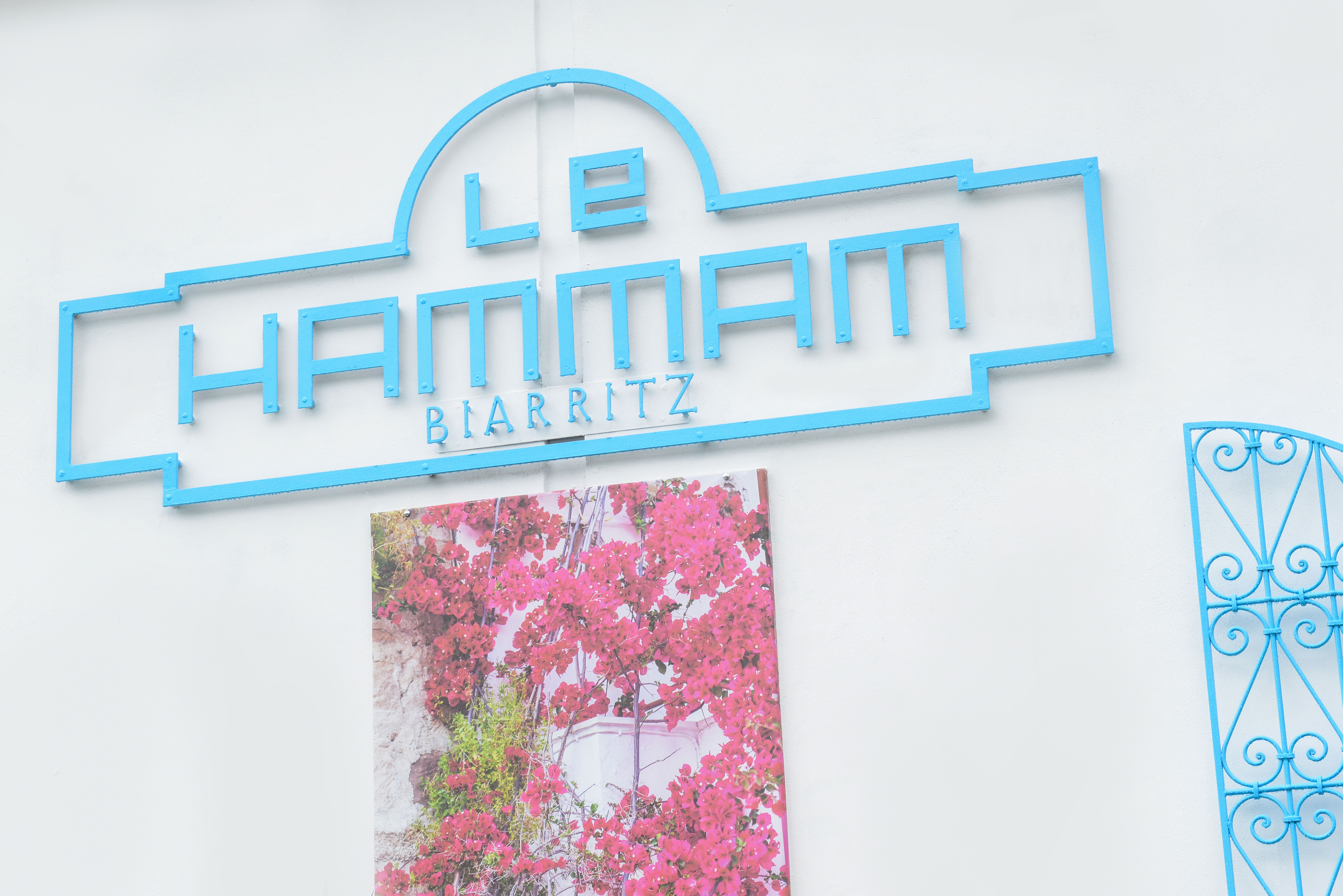 HAMMAM SPA BIARRITZ