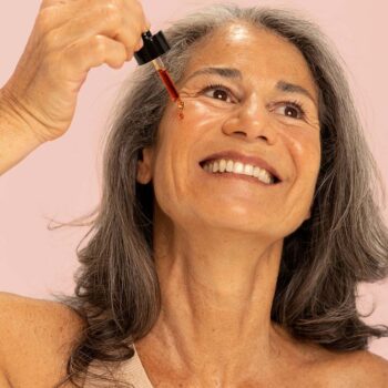 Le soin du visage premium Éclat by Lia
