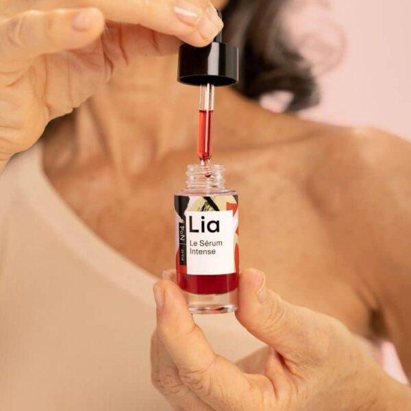 Le soin du visage premium Éclat by Lia – Image 2