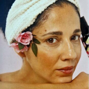 Le soin du visage Éclat